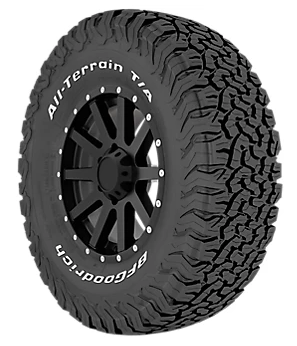 Tire Product