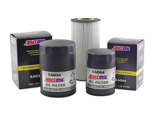 AMSOIL Filters