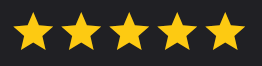 5 Stars