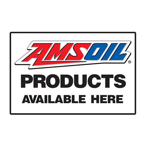 AMSOIL Product